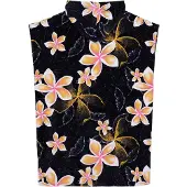 Roxy Poncho Stay Magical Printed