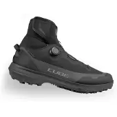 Cube Sapatilhas Mtb Ox Pro Midcut Primetronic