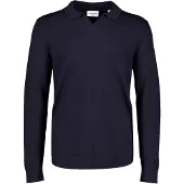 Lindbergh Pullover marinho