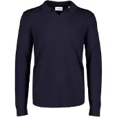 Lindbergh Pullover marinho