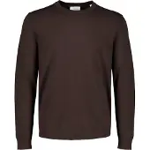 Lindbergh Pullover chocolate