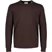 Lindbergh Pullover chocolate
