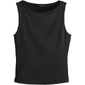 Next Top preto