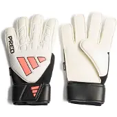 Adidas Luvas de Guarda-redes Predator Match Fingersave