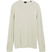 s.Oliver Pullover champanhe