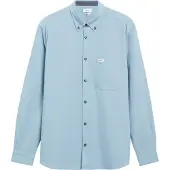 s.Oliver Camisa azul claro