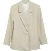 Comma Blazer bege