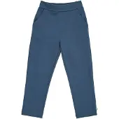 Müsli Calças azul escuro