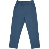 Müsli Calças azul escuro