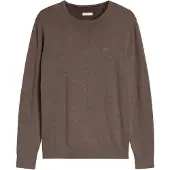 Tom Tailor Pullover castanho