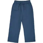 Müsli Calças azul escuro