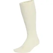 Adidas Meias de desporto 'WOMENS TRAINING SLOUCH' branco lã