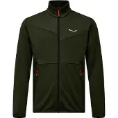 Salewa Casaco Polar Com Fecho Puez Cammino Polarlite