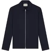 Dstrezzed Casaco meia-estação 'Soren' navy