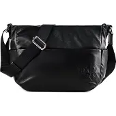 Mandarina Duck Bolsa De Ombro Md20 Leather 001
