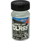 Deluxe Materials Jogo De Pintar Looks Like Glass