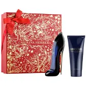 Carolina Herrera Eau De Parfum Good Girl Vapo Gift Set 180ml