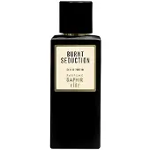 Saphir Eau De Parfum Burnt Seduction Vapo 100ml
