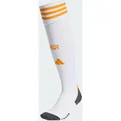 Adidas AS Roma 25/26 Home Socks