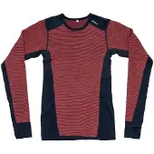 Devold Camiseta De Manga Comprida Reverso Merino