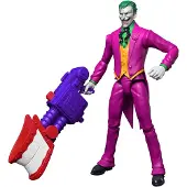 Batman Figura Dc Universe Joker 15 Cm