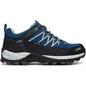 CMP Sapatos De Caminhada Rigel Low Wp 3q13246
