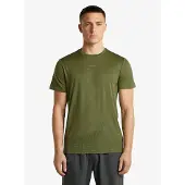 Icebreaker Camiseta De Manga Curta 150 Tech Lite Mapping