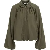 We fashion Blusa verde