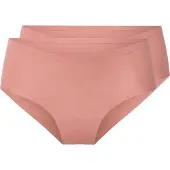 Lingadore Hipster rosa escurecido