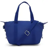 Kipling Bolsa de maternidade 'Art Mini' azul escuro