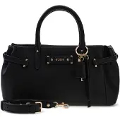 GUESS Malas de tiracolo 'Dorothy Petit' preto