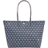 Lacoste Shopper 'L.12.12 Concept' azul