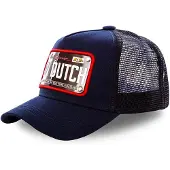 Von Dutch Boné Vd/0/cas1/plg/cal2