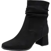 Tamaris Botim preto