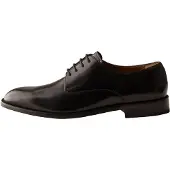 Next Sapato com atacadores preto
