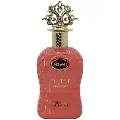 Adyan Thamniyat Flora EDP W