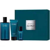 Davidoff Cool Water e T 125v Gel75 Et15