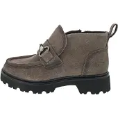 Tamaris Botas pelo tornozelo taupe