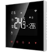 Avatto Termostato Inteligente Wt100 3a Wifi Tuya
