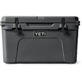 Yeti Tundra 45L Cooler, Charcoal Grey, caixa térmica