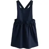 Next Vestido navy