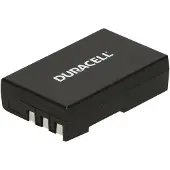 Duracell Bateria De Lítio 1100mah Nikon En-el9