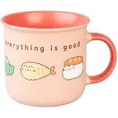 Grupo Erik Caneca Pusheen Sushi Roll