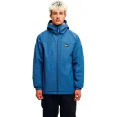 Quiksilver Casaco Overcast 3k Warm
