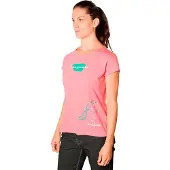 Trangoworld Camiseta De Manga Curta Berriel
