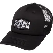 Quiksilver Boné Júnior Decades Foam