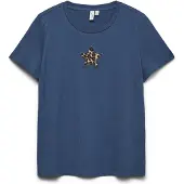 Vero Moda Camiseta De Manga Curta Isuma