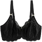 Next Soutien preto