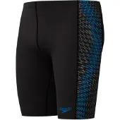 Speedo Jammer Endurance+ Tech Panel