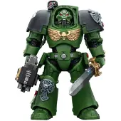 Joy toy Figura Warhammer Salamanders Terminator